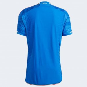 Tailandia Camiseta Italia 1ª Equipación 2023-2024