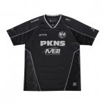 Tailandia Camiseta Selangor FC 3ª Equipación 2025-2026