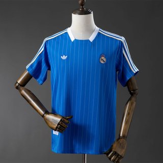 Camiseta Real Madrid Retro Style 2025-2026
