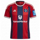 Tailandia Camiseta Hamburgo S.V 3ª Equipación 2026-2027 Tailandia Camiseta Hamburgo S.V 3ª Equipación 2026-2027