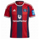 Tailandia Camiseta Hamburgo S.V 3ª Equipación 2026-2027