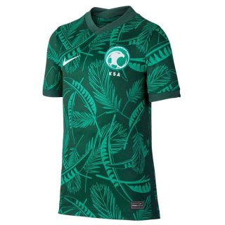 Replica Camiseta Arabia Saudita 2ª 2020 Verde Replica Camiseta Arabia Saudita 2ª 2020 Verde