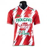 Tailandia Camiseta Club Necaxa 1ª Equipación 2024-2025