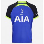 Tailandia Camiseta Tottenham 2ª Equipación 2022-2023