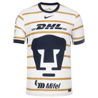 Tailandia Camiseta Pumas UNAM 1ª Equipación 2024-2025 Tailandia Camiseta Pumas UNAM 1ª Equipación 2024-2025