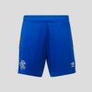 Pantalones Rangers FC 2ª Equipación 2026-2027