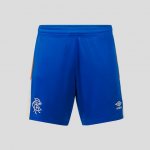 Pantalones Rangers FC 2ª Equipación 2026-2027