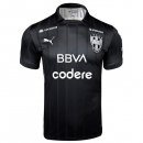 Tailandia Camiseta Monterrey 3ª Equipación 2024-2025