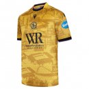Tailandia Camiseta Blackburn Rovers 2ª Equipación 2025-2026