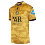 Tailandia Camiseta Blackburn Rovers 2ª Equipación 2025-2026