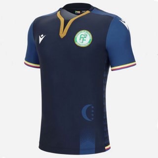 Replica Camiseta Comoras 3ª Equipación 2022 Replica Camiseta Comoras 3ª Equipación 2022