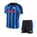 Camiseta Atalanta BC 1ª Equipación Niño 2026-2027