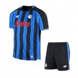 Camiseta Atalanta BC 1ª Equipación Niño 2026-2027 Camiseta Atalanta BC 1ª Equipación Niño 2026-2027