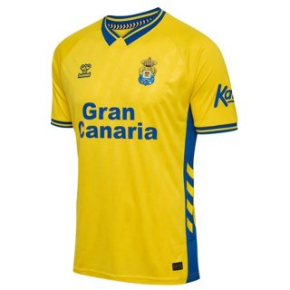 Tailandia Camiseta Las Palmas 1ª Equipación 2025-2026