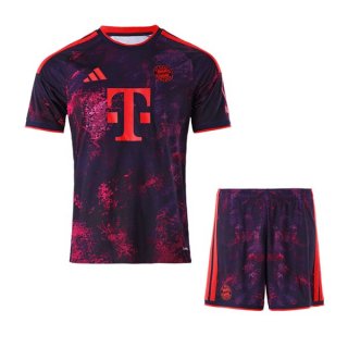 Camiseta Bayern Munich Champions-League Niño 2026-2027