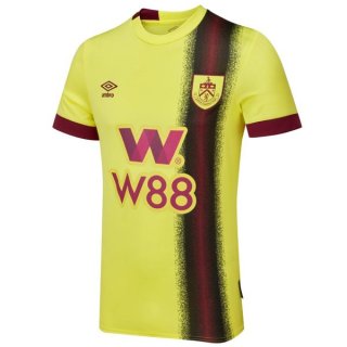 Tailandia Camiseta Burnley 2ª Equipación 2023-2024 Tailandia Camiseta Burnley 2ª Equipación 2023-2024