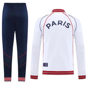 Chandal Paris Saint Germain 2022-2023 Blanco Azul