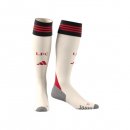 Calcetines Liverpool 2ª Equipación 2025-2026