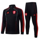 Chandal Liverpool 2026-2027 Negro Chandal Liverpool 2026-2027 Negro