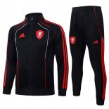 Chandal Liverpool 2026-2027 Negro