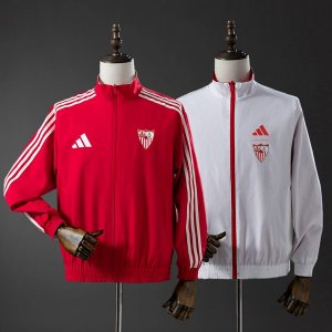 Chaqueta cortavientos reversible Athletic Bilbao 2026 Chaqueta cortavientos reversible Athletic Bilbao 2026