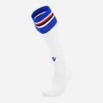 Calcetines Sampdoria 1ª Equipación 2022-2023 Calcetines Sampdoria 1ª Equipación 2022-2023