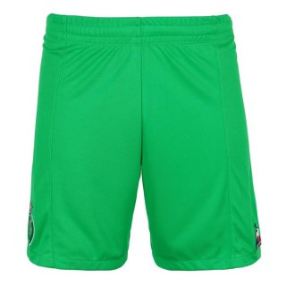 1ª Equipación Pantalones Saint étienne 2021-2022 Verde 1ª Equipación Pantalones Saint étienne 2021-2022 Verde