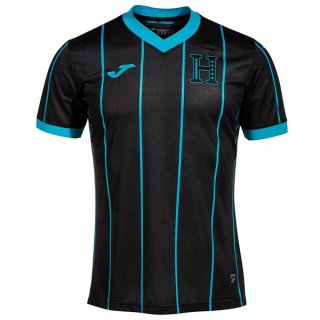 Tailandia Camiseta Honduras 2ª Equipación 2023-2024 Tailandia Camiseta Honduras 2ª Equipación 2023-2024