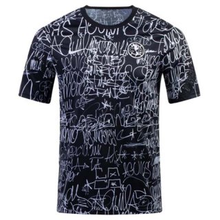 Replica Camiseta America Pre Match 2021-2022 Replica Camiseta America Pre Match 2021-2022