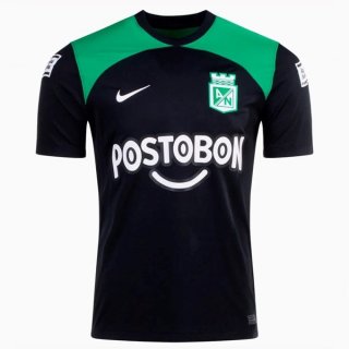 Tailandia Camiseta Atlético Nacional 2ª Equipación 2023-2024 Tailandia Camiseta Atlético Nacional 2ª Equipación 2023-2024