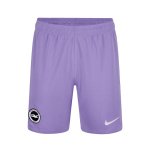 Pantalones Brighton & Hove Albion 2ª Equipación 2025-2026
