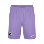 Pantalones Brighton & Hove Albion 2ª Equipación 2025-2026