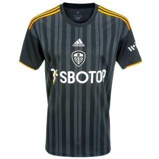 Tailandia Camiseta Leeds United 3ª Equipación 2022-2023 Tailandia Camiseta Leeds United 3ª Equipación 2022-2023
