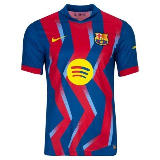 Tailandia Camiseta Barcelona Fourth 2025-2026