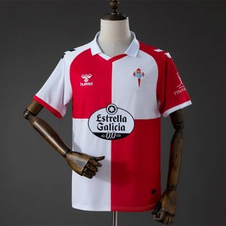 Camiseta Celta de Vigo Retro Style 2025-2026