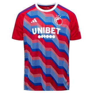 Tailandia Camiseta FC Copenhagen 3ª Equipación 2024-2025 Tailandia Camiseta FC Copenhagen 3ª Equipación 2024-2025