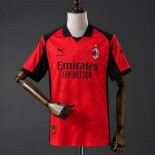 Tailandia Camiseta AC Milan Fourth 2026-2027