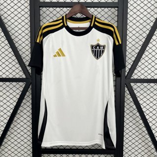 Tailandia Camiseta Atlético Mineiro 2ª Equipación 2025-2026