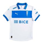 Tailandia Camiseta Universidad Católica 1ª Equipación 2025-2026