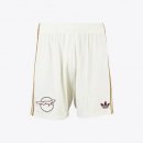 Pantalones Leicester City 2ª Equipación 2026-2027 Pantalones Leicester City 2ª Equipación 2026-2027
