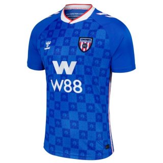 Tailandia Camiseta Sunderland AFC 2ª Equipación 2025-2026