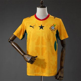 Tailandia Camiseta Ghana Special 2026