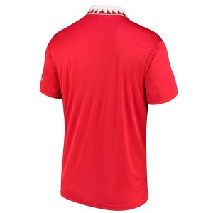Tailandia Camiseta Manchester United 1ª Equipación 2022-2023