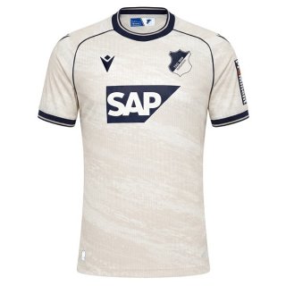 Tailandia Camiseta Hoffenheim 2ª Equipación 2026-2027