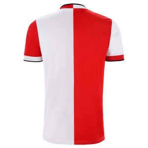 1ª Equipación Replica Camiseta Feyenoord 2021-2022