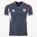 Tailandia Camiseta Bayern Munich Baseball 2025-2026