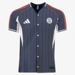 Tailandia Camiseta Bayern Munich Baseball 2025-2026