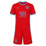 Camiseta Blackburn Rovers 3ª Equipación Niño 2026-2027 Camiseta Blackburn Rovers 3ª Equipación Niño 2026-2027