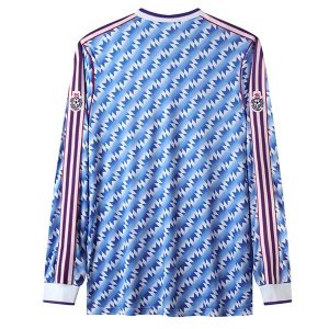 Replica Camiseta Liverpool 1ª Equipación ML Retro 1992