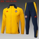 Chandal Bayern Munich 2025-2026 Amarillo